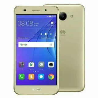 Телефоны huawei y3 2017