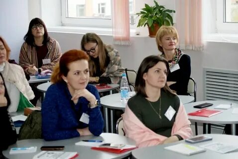 Участие психолога