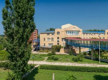 Санаторий анапа фото и отзывы