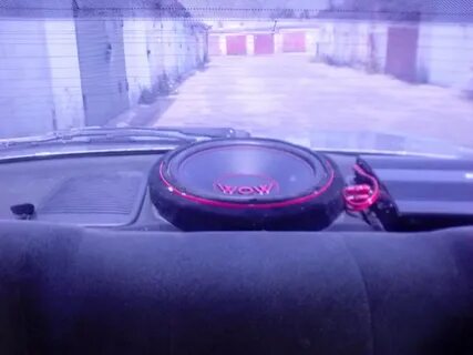 Буфера что это