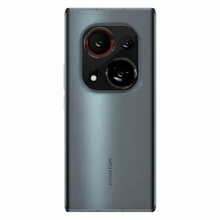Tecno phantom x2 256 гб серый
