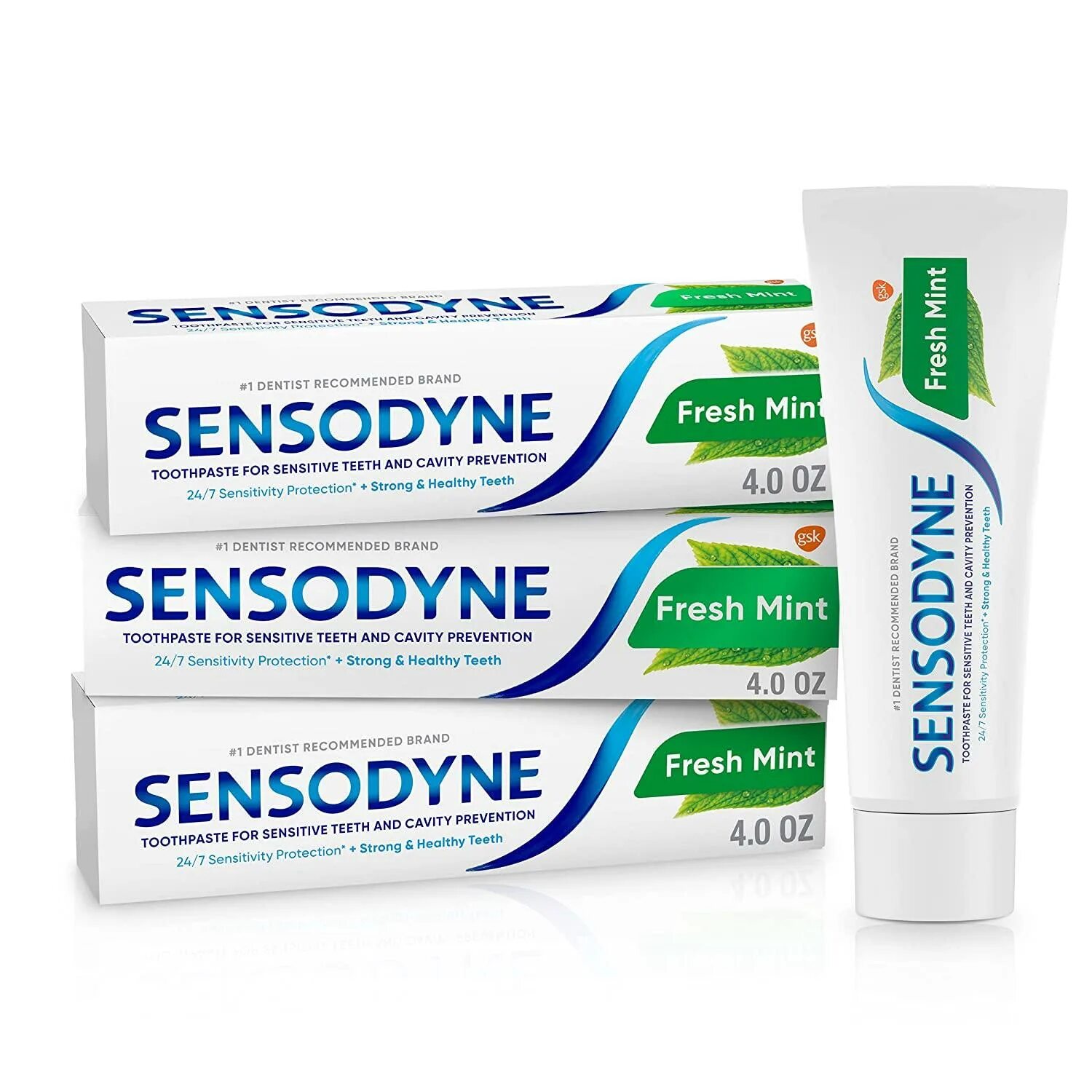 Купить пасту для чувствительных зубов. Sensodyne sensitive зубная паста. Зубная паста Sensodyne (Сенсодин). Паста Сенсодин Сенситив для чувствительных зубов. Sensodyne Fresh Mint.