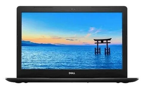Ноут dell