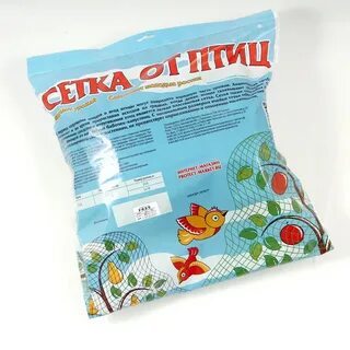 Сетка от птиц протект
