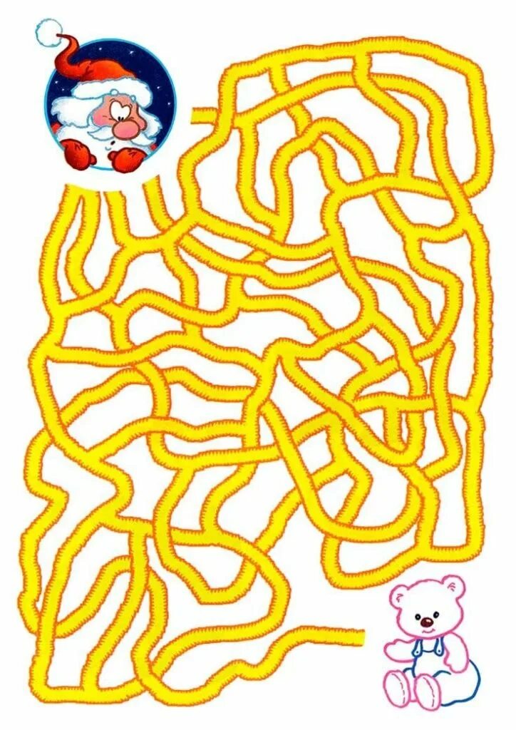 Новогодний лабиринт для детей. Лабиринты новогодние для детей 6 7 лет. Лабиринты на новогоднюю тематику. Детские новогодние лабиринты. Лабиринт новый год.