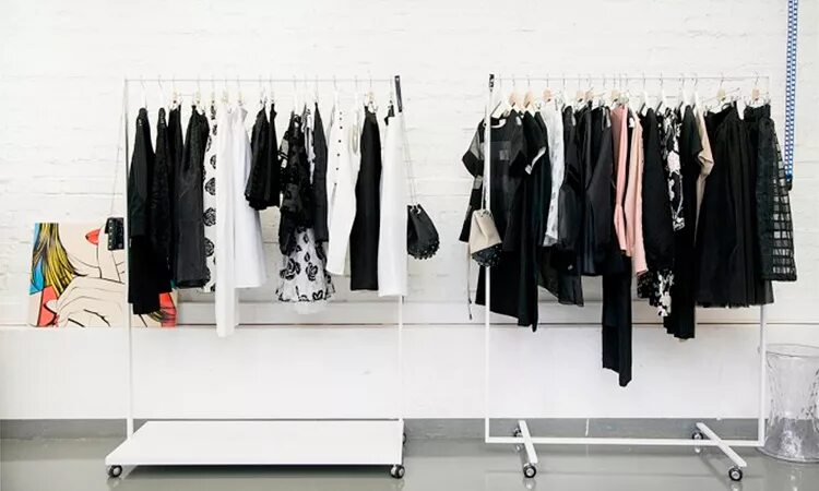I want store