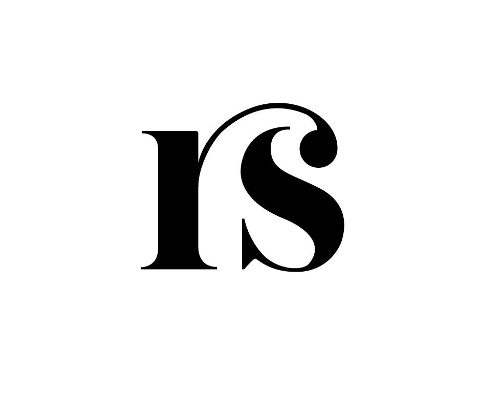 Буква s для логотипа. Буква r s. Логотип. Sr логотип. Буква а логотип.