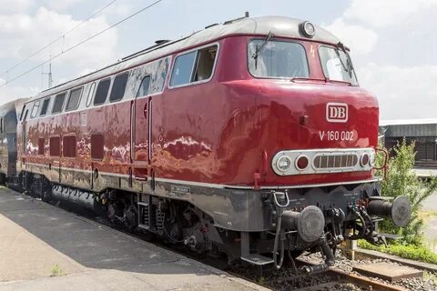 V 160