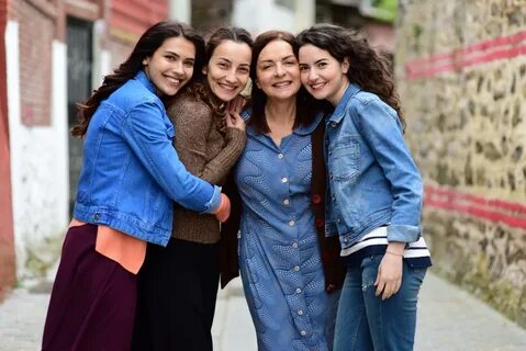 Kardeşlerim