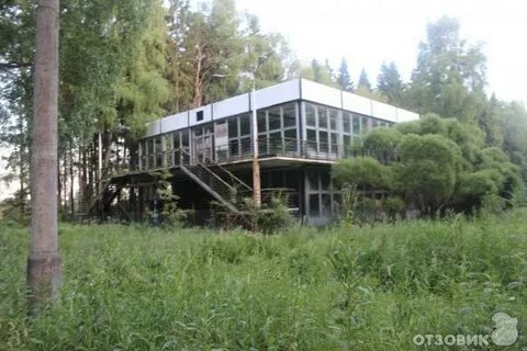 Грин горка