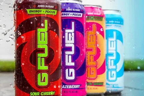 What Is G Fuel Used For lifescienceglobal.com.