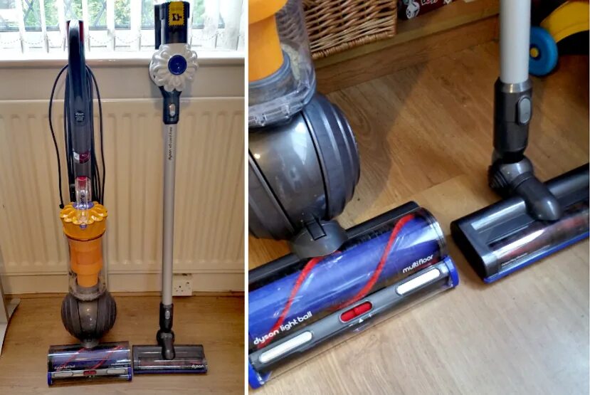 Дайсон мощность всасывания. Дайсон беспроводной пылесос крепление. Dyson 24 проводной пылесос. Пылесос Dyson 05 с электрощеткой.