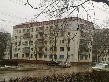 Ул герцена 2