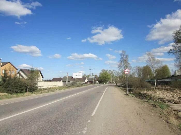 Деревня жилино московской