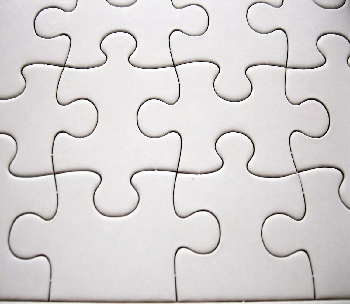 Puzzle part
