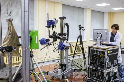 Лабораторные работы политех