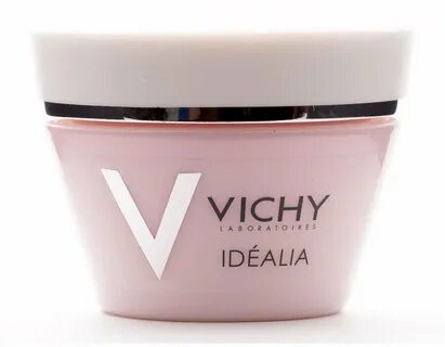 Vichy крем для лица