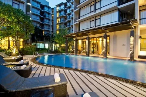 Hotel pattaya