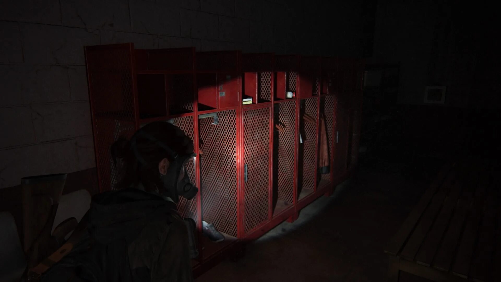 Все сейфы в the last of us. Все сейфы в the last of us