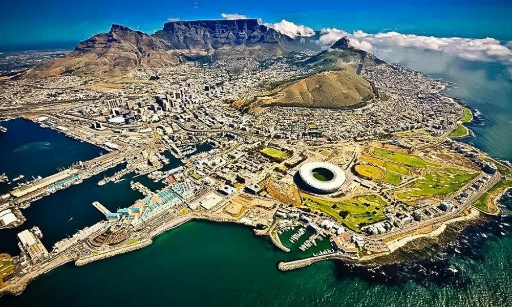 Красивая страна африки. ЮАР Кейптаун. Кейптаун, Южно-Африканская Республика. Южно-Африканская Республика (ЮАР). Кейп (ЮАР).