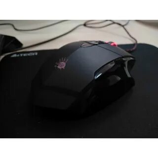 A4 bloody v7