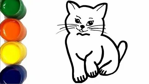 Профиль суреті үшін мысық жүктеп алыңыз