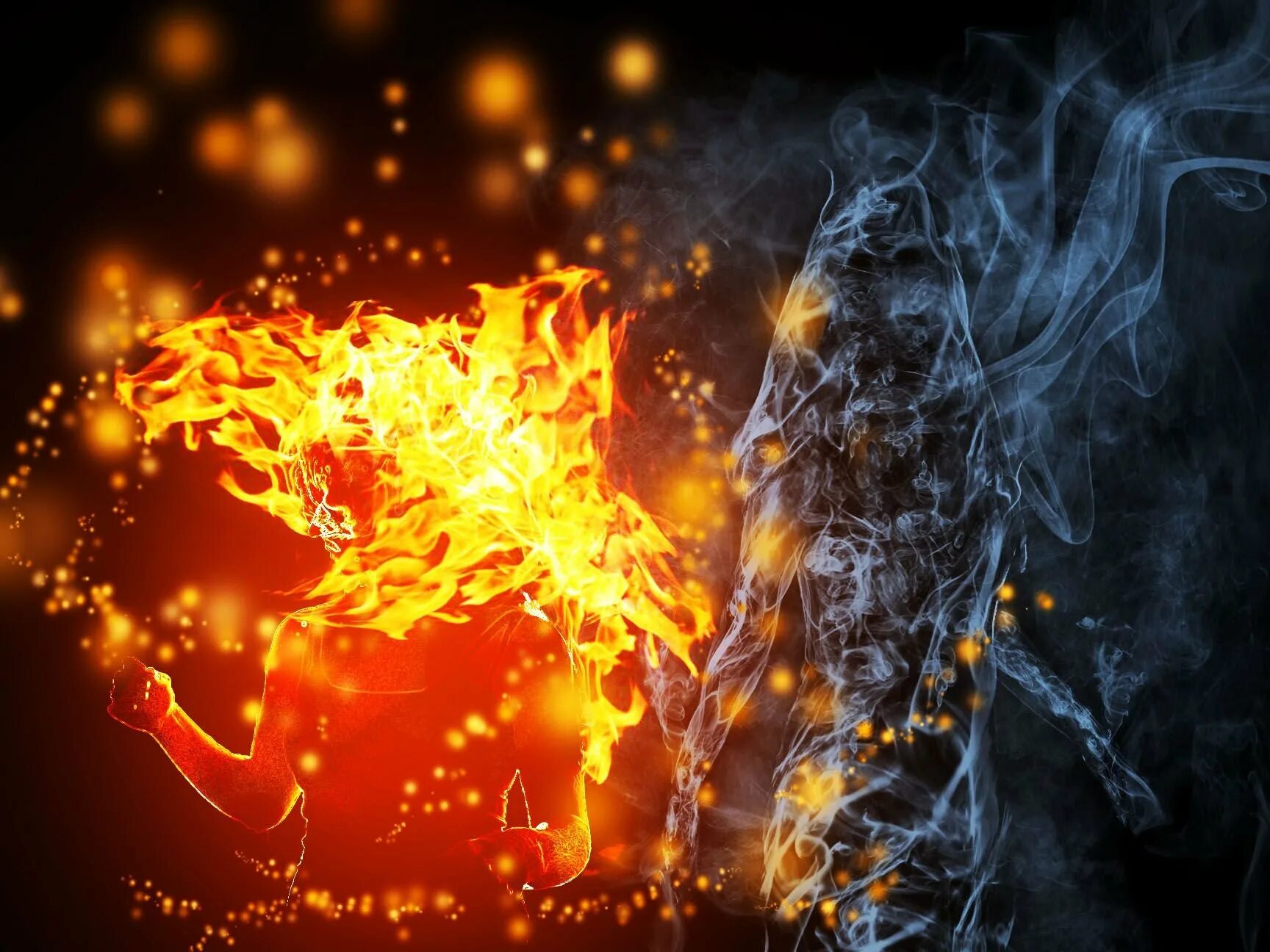 красивый огонь. дым пламя. дым пламя. дым пламя. огонь и дым.