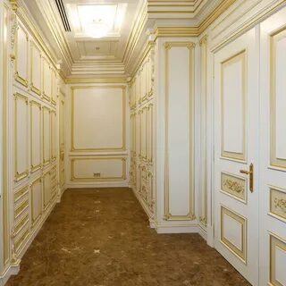 Панель классика