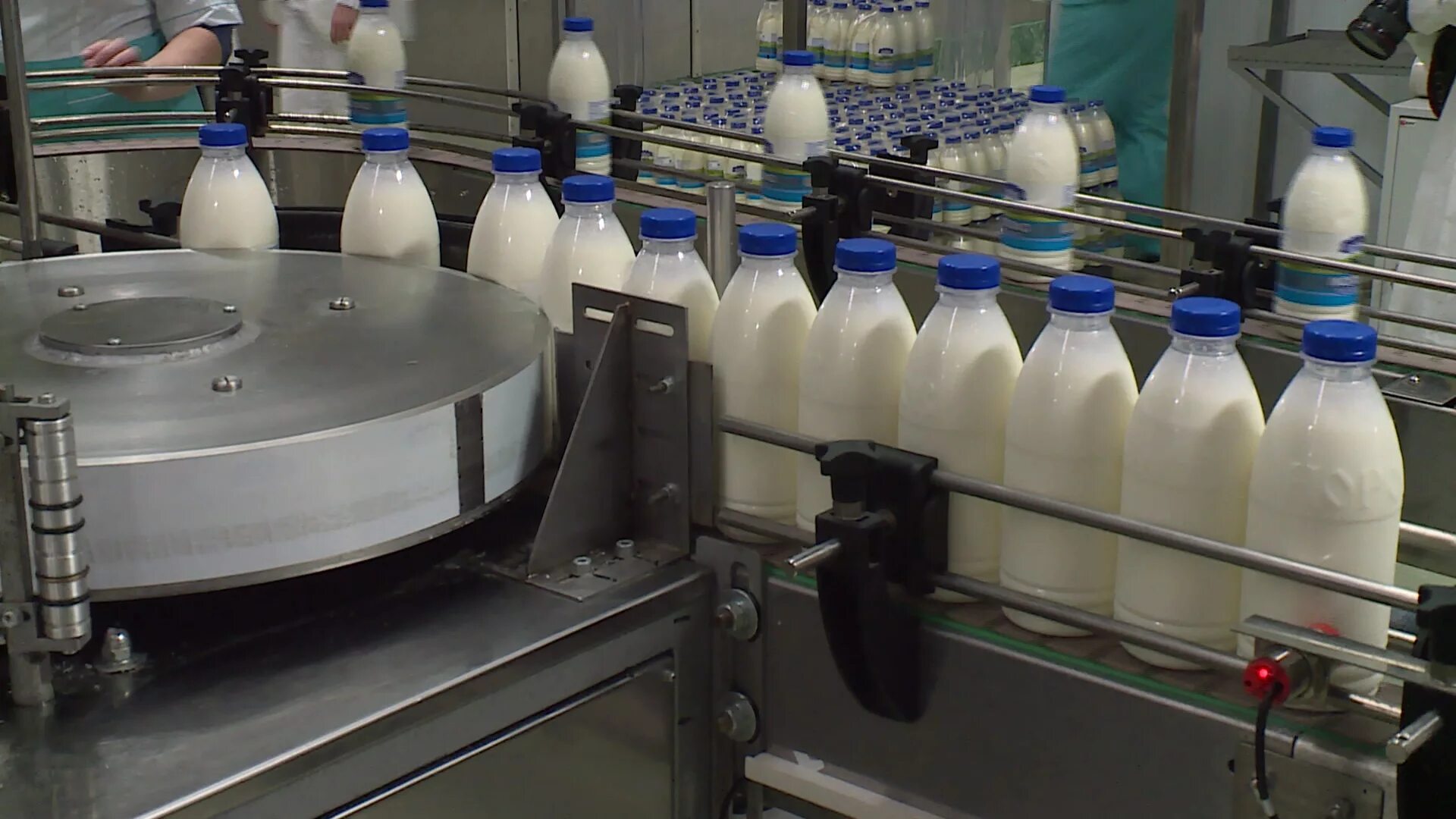 Как перерабатывать молочную продукцию