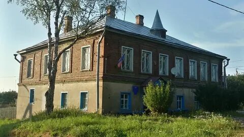 Погода в осьмино