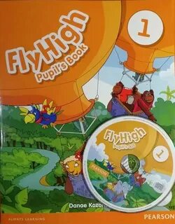 Fly high flashcards