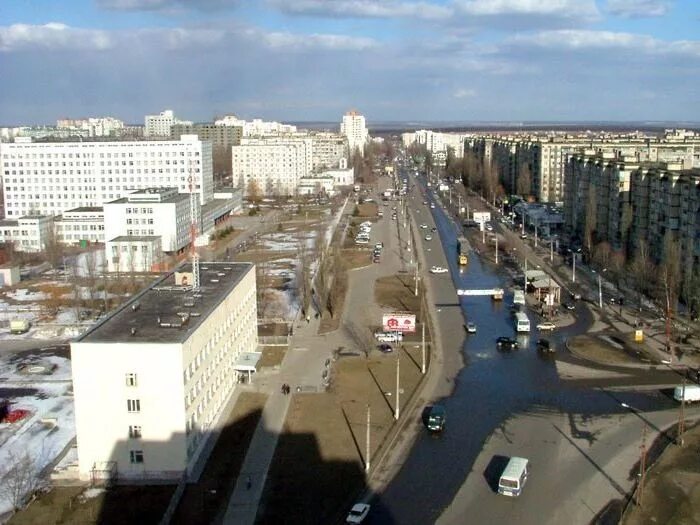 Гул в белгороде
