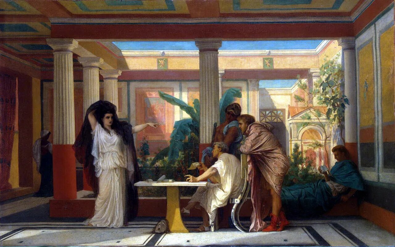 Раб в римском доме. Буланже Гюстав (Gustave Boulanger, 1824-1888). Гюстав Кларенс Родольф Буланже картины. Художник Гюстав Буланже картины.