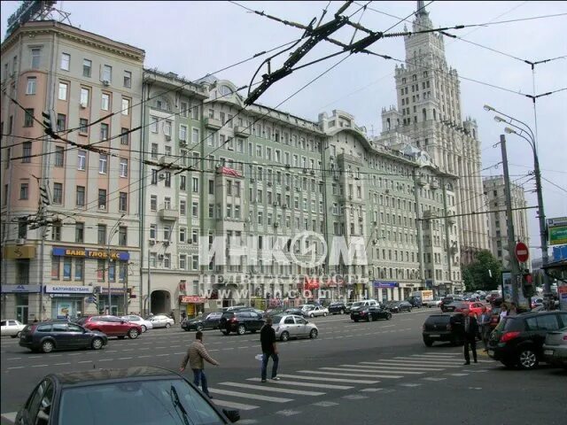 Садовая спасская 20 стр 1. Москва, Садовая-Спасская улица, 19/1. Ул. Садовая Спасская, д. 19, стр. 1. Садово-Спасская улица Москва д19. Ул Садовая Спасская д 20 стр 1.