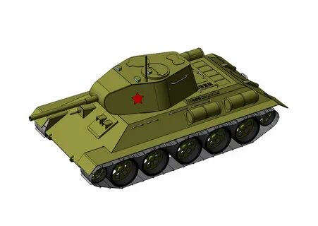 Типа 34 2
