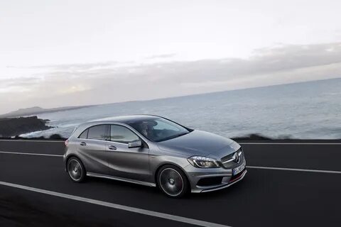 Klasse mercedes