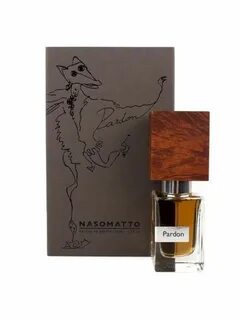 Nasomatto мужские духи