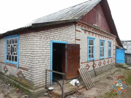 Куфар жлобин дом