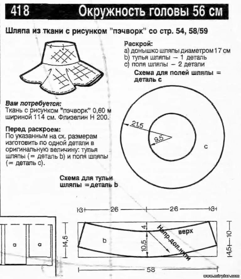 Сшить шляпу своими руками. Выкройка шляпы панамы женской с полями. Выкройка летней шляпы с полями для женщин. Выкройка широкополой шляпы. Выкройка панамки шляпки для женщин.