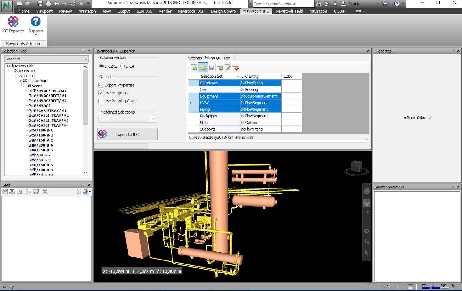 Ifc autocad. Navisworks manage экспорт в. выгрузить ifc из navisworks. navisworks читает ifc 4 версии. формат файла bcf navisworks.