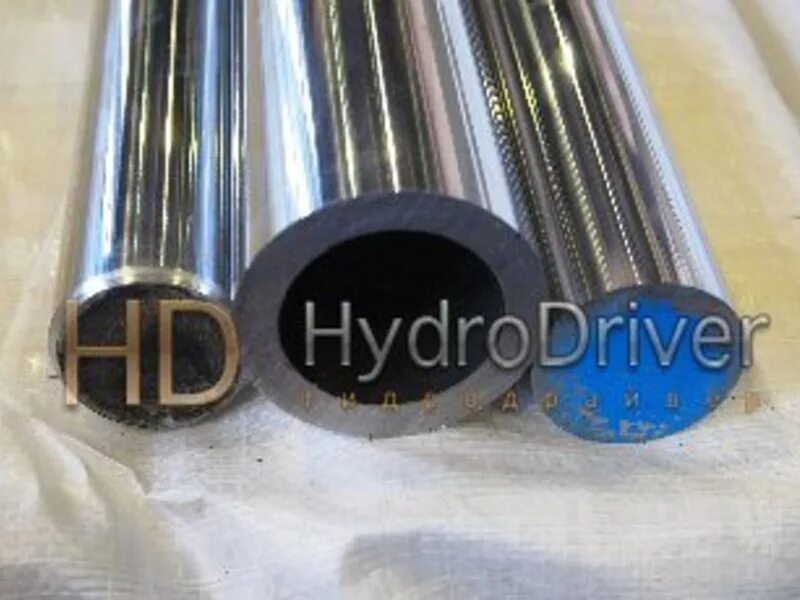 гильза из трубы стальной электросварной. бесшовная холоднодеформированная титановая труба. труба прецизионная хонингованная. трубы для гидроцилиндров хонингованные. 100*80h8.