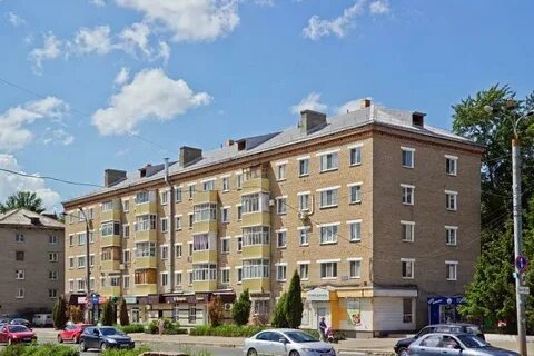 Казань 23