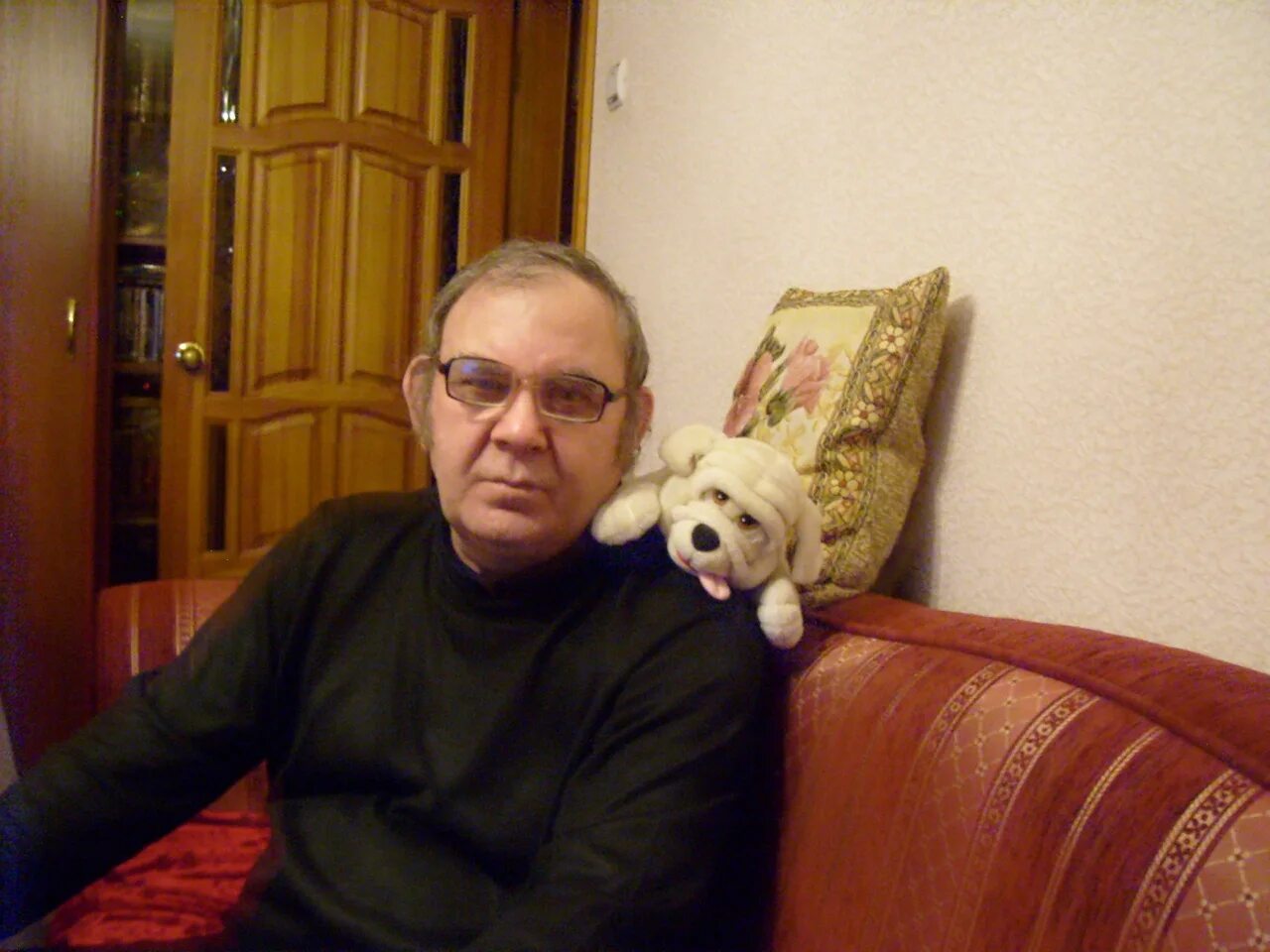 Александр Геннадиевич Данилин music, videos, stats, and photos Last.fm