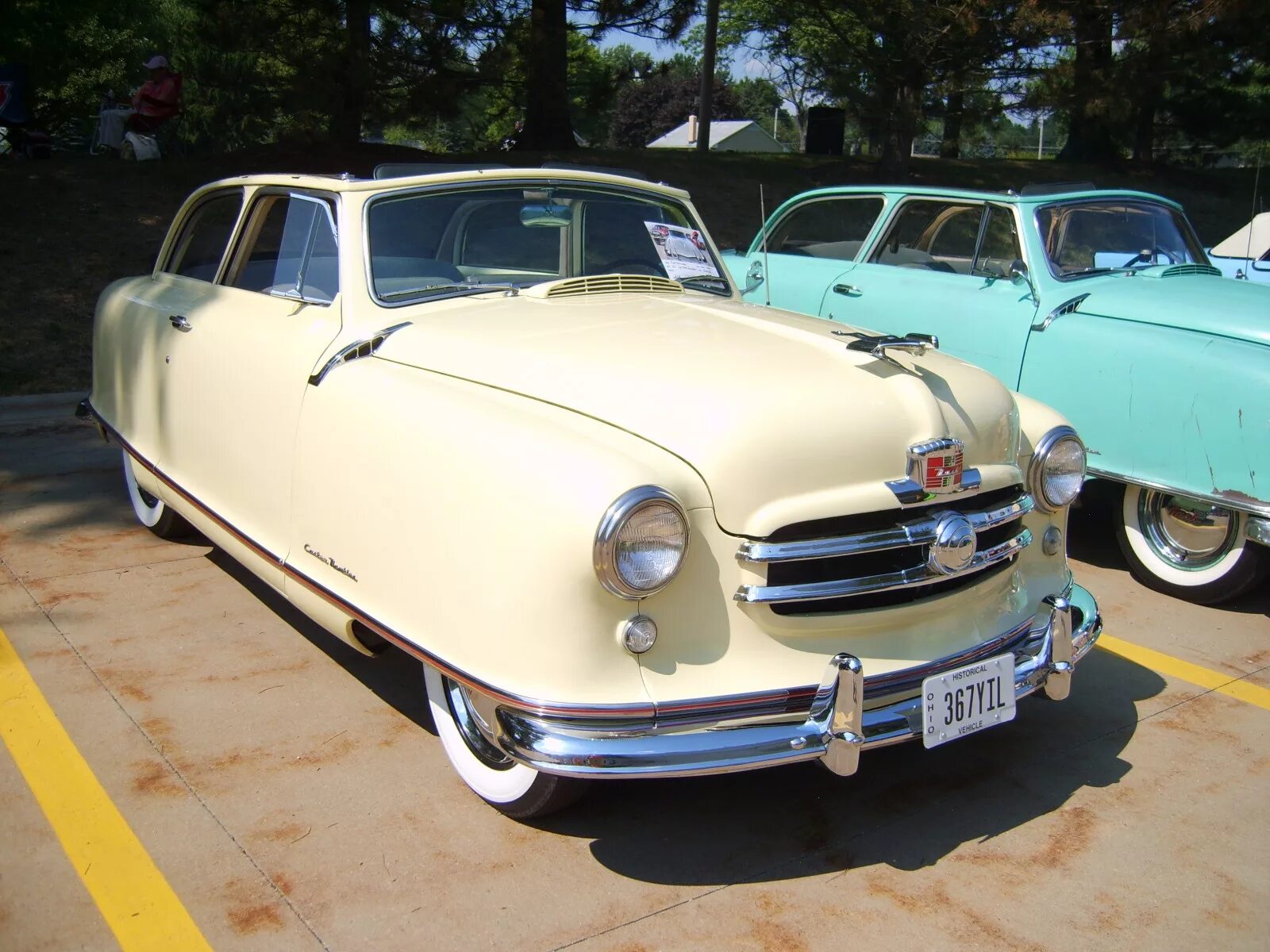 Nash Ambassador 1951. Нэш Кельвинатор. Nash Metropolitan 1952. Nash 600 1951.