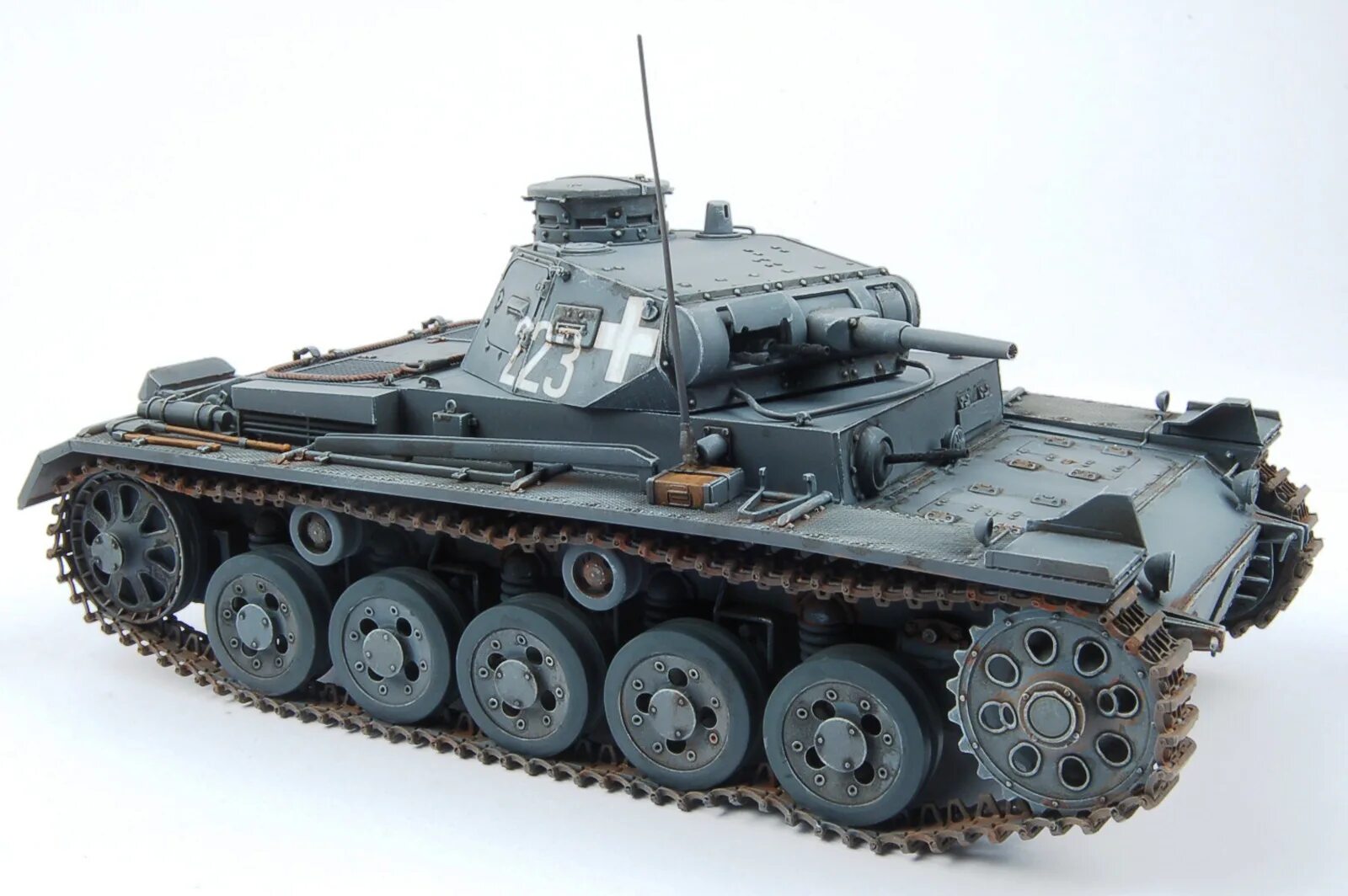 Т 3 07