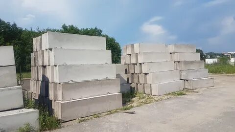 Бетон курск