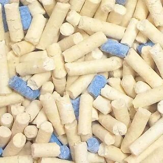 Древесный наполнитель эко