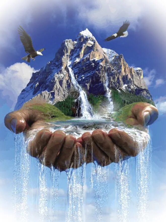 Жизненный источник это. Вода источник жизни. Вода это жизнь. Природа источник жизни. Мир и спокойствие на земле.