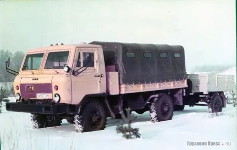 Газ 3301