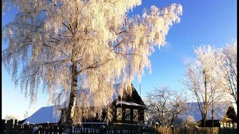 Снеговое раздолье